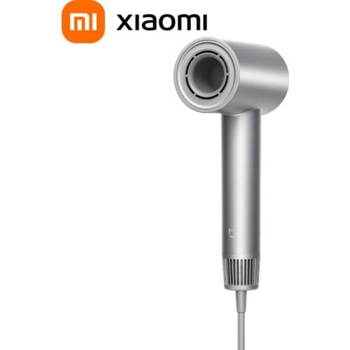 Mijia High Speed Hair Dryer H900 60m/s Ultra-High Wind Speed Intelligent Temperature Control Ten Million Negative Ion Hair Care