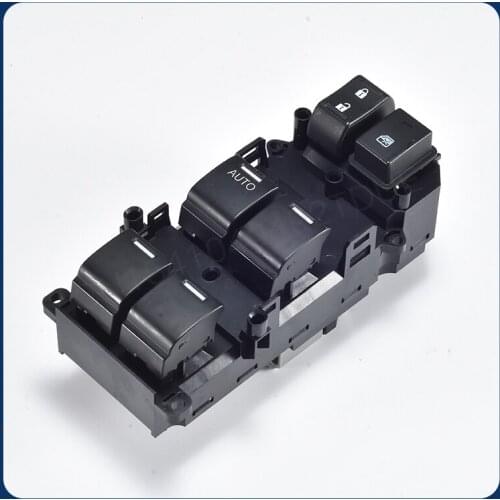 Car Power Window Master Control Switch 35750-tb0-h01 Fit for Honda Accord 2008-2012