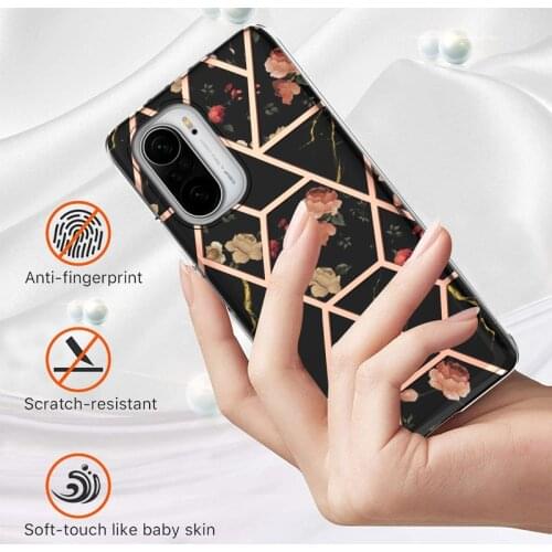 Lekaari Phone Cases Xiaomi Mi 10 Lite 5G