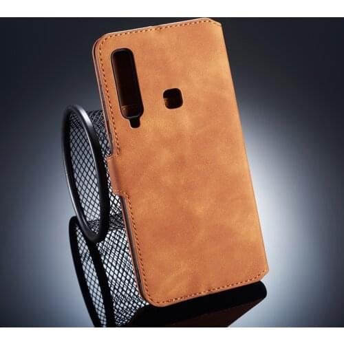 LICOERS Phone Cases Samsung Galaxy A7