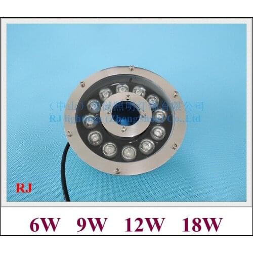 Mingyan Waterproof Lamps