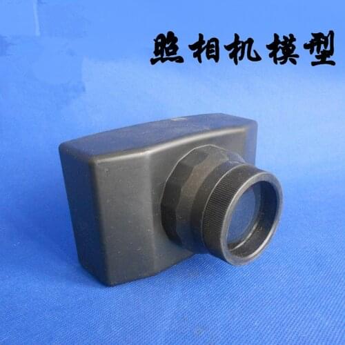 1pc camera model Camera imaging model Elementary Science experiment equipment Teaching equipment