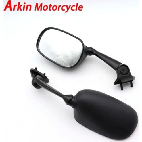 Suitable for Yamaha YZF R6 2008-2016 motorcycle rearview mirror accessories