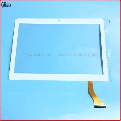New IPS Touch screen Digitizer For 10.1" Ibowin M130 Tablet touch panel Glass Sensor REplacement Free Shipping