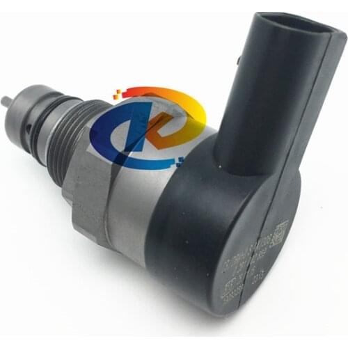 Original 0281006074 Common Rail Pressure Regulator Diesel Fuel Pressure Regulator DRV 0281006075 057130764AB ,057130764AA