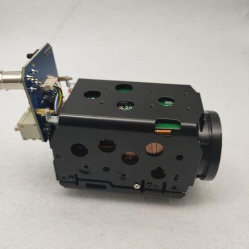 Real 30X Sony IMX307 2MP 1080P AHD TVI CVI CVBS 4.7~141mm 4 in 1 Zoom Camera module support UTC Coaxia lcontorl CCTV Camera