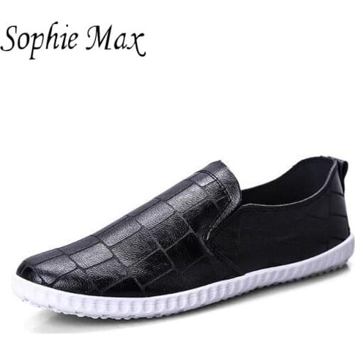 Sophie max 2016 summer man breathable all-purpose style lazy fellow shoes