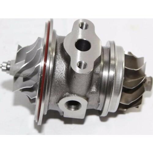 TB25 Turbo Cartridge Compressor.42 A/R Turbine .49 A/R