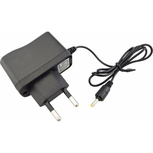 3.7V Euro Regulator for H47 E56 T47 HS160 F188WH F188W H818 oldable Quadcopter Eurostar Charger Accessories