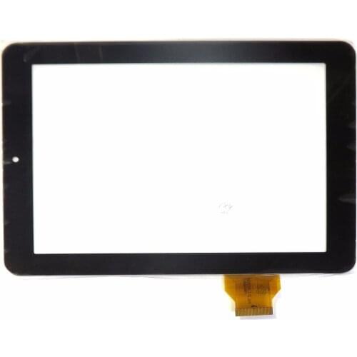 8'' new FOR archos 80 platinum Touch Screen Digitizer Touch panel glass sensor