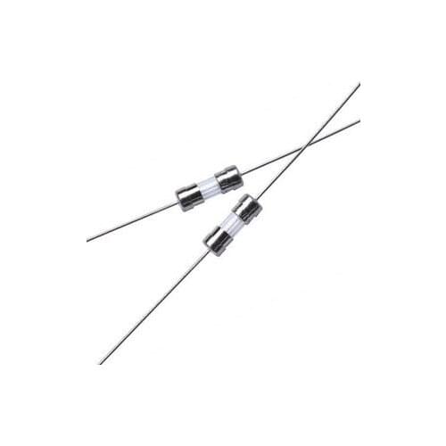 Free shipping 200PCS/LOT 3.6 * 10 Slow down, Leaded Fuse T8A 8000mA 250V fuse