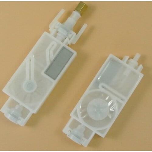 Free shipping!! 5 pieces JV33 JV5 damper for Mimaki JV33 JV5 damper + 5 pieces jv33 damper connectors