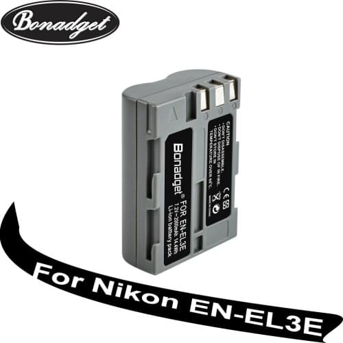 Bonadget Photo And Video Equipment