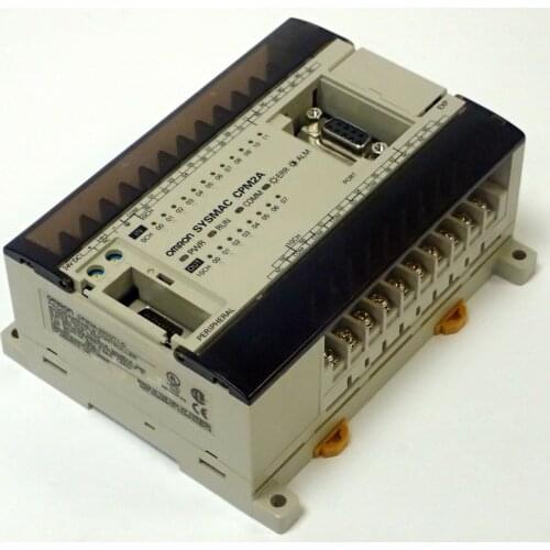 CPM2A-20CDT-D Programmable Controller