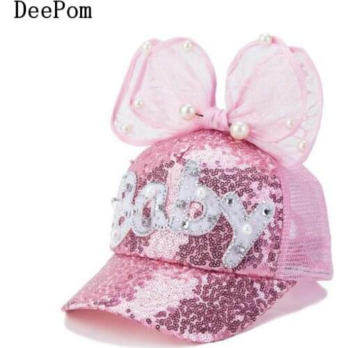 Бейсболки DeePom China At AliExpress