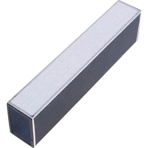 Guitar Fret File Edge Sanding Leveling File Luthier Tool for Guitar Bass Ukulele Banjo Mandolin
