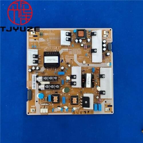 Good Test For Samsung UE55LS003AU UN55LS03AF UA65NUF30E Power Supply Board BN44-00923A BN44-00923 L55F6N_MDY