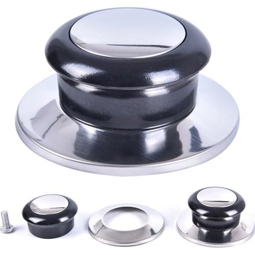JETTING Pot Lid Handles