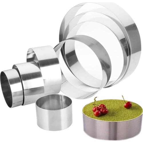 JUDAI Cake Molds