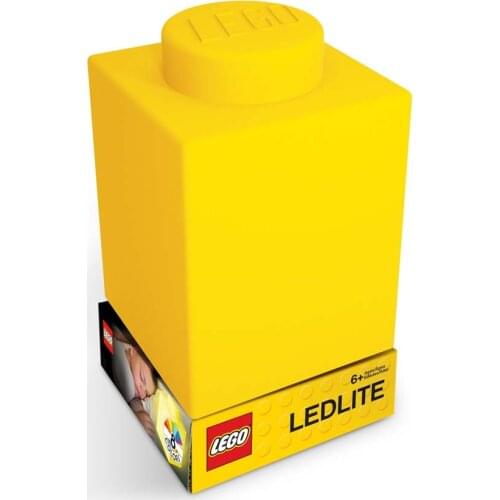 Lego Glowing Toys In The Dark
