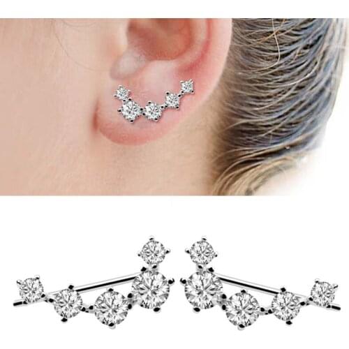NORDVEST Earrings
