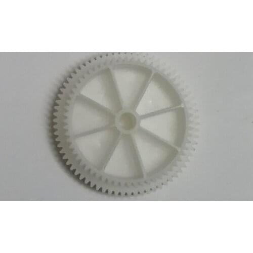 Original Duplicator GEAR; M1*70+M1*60 fit for RISO KS 612-82701 FREE SHIPPING