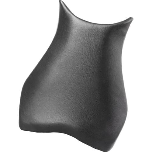 Front Rider Driver Seat Pillion Cushion For Honda CBR1000RR 2008-2011