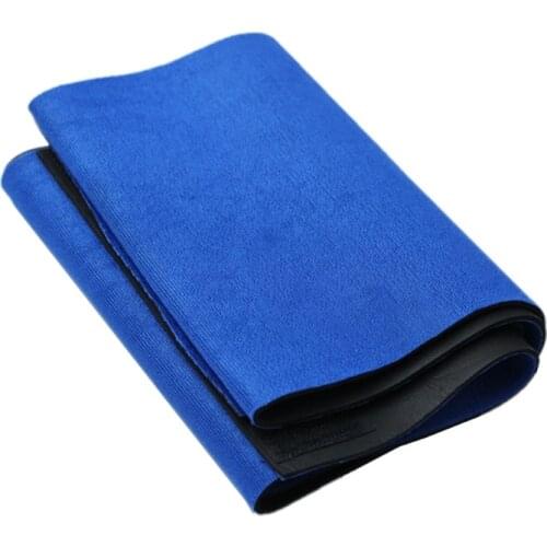 Waist Trimmer Exercise Burn Fat Sweat Weight Loss Slimming Body Shaper Wrap Belt 62KE