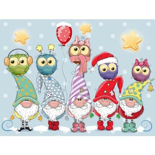 Santa Claus Transparent Silicone Rubber Stamp and metal die Sheet Cling Scrapbooking DIY Cute Pattern Photo Album Stamp