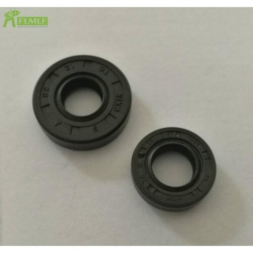 26CC/27.5CC/29CC/30.5CC Oil Seal Fit for 1/5 HPI ROVAN KM BAJA 5B 5T 5SC