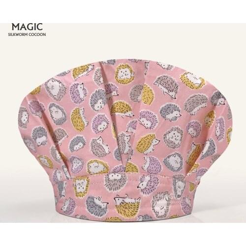 Adjustable Tieback nursing Surgical hospital doctor caps clinical medical hats Beautician hat lab nurse Pet working cap cotton