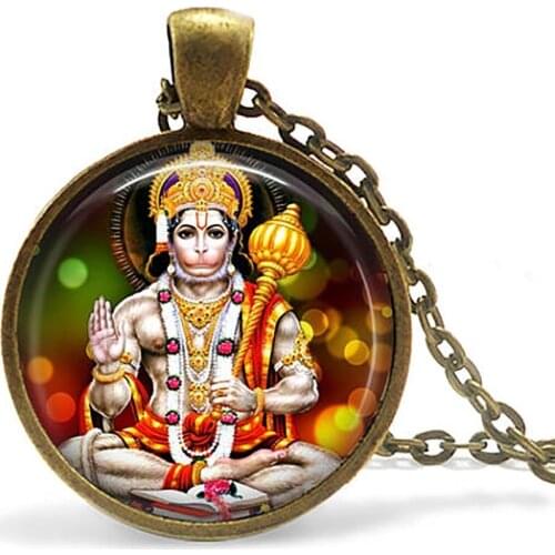 Soulglass Religious Pendants