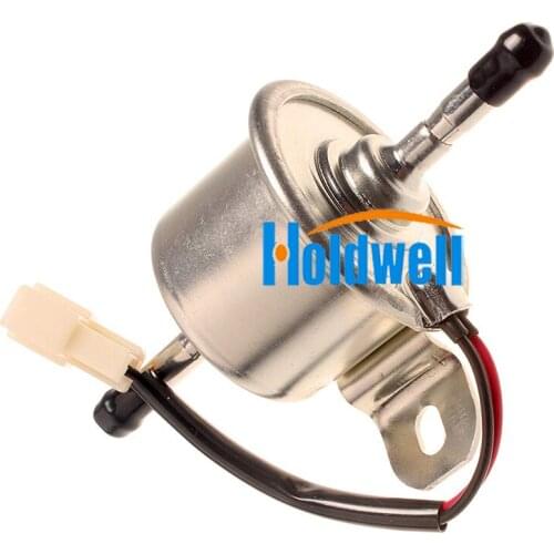 Fuel Pump 1G639-52031 for Kubota Tractor GR2120B GR2110 BX1500D BX1870 BX2360