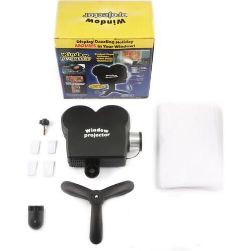 UZZDSS LED Floodlights