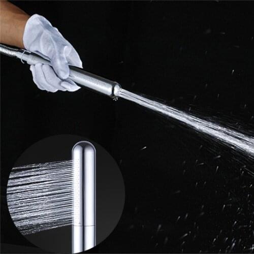 Wetips Handheld Toilet Anal Shower Hygienic Limpieza Anal Douche Bidet Anaal Douche Ducha Portatil Toilet Sprayer Bidet Shower
