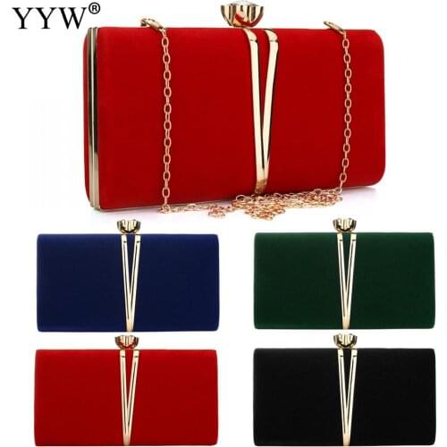 Женские клатчи на молнии YYW China At AliExpress