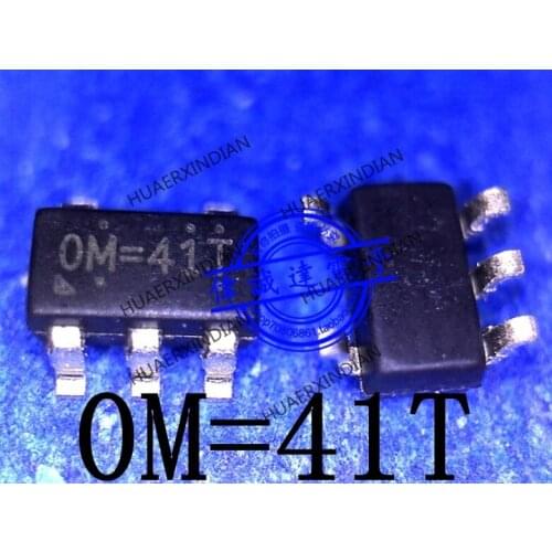 1Pieces new Original RT8024GB RT8024 type OM= 0M= SOT23-5 In stock real picture