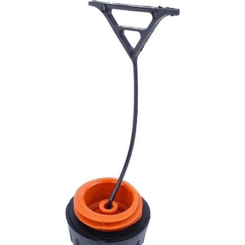 2Pcs/set Gas Fuel Oil Cap Fit Stihl 025 026 020 021 023 024 028 034 036 Chainsaw