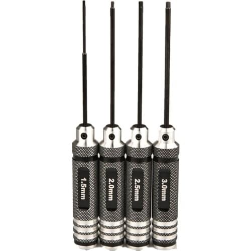 BUBM Quadcopter Wires