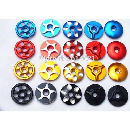 CANSUCC Mountain Bikes