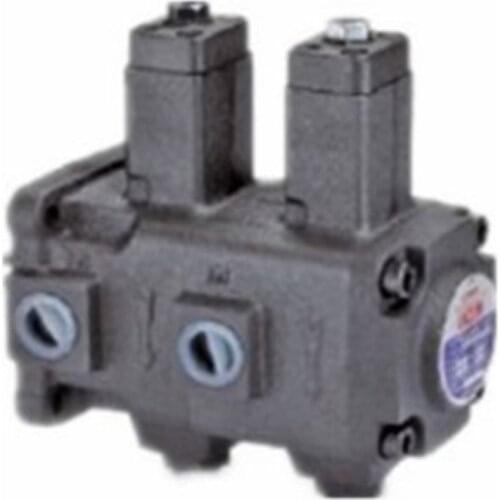 CML CAMEL Hydraulic oil pump VCM-DF40A-20A-10 variable vane pump