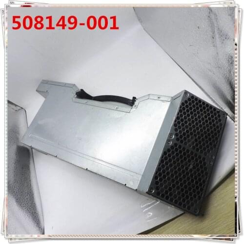 For Z800 1250W 508149-001 480794-002/003 DPS-1050DB A tested good