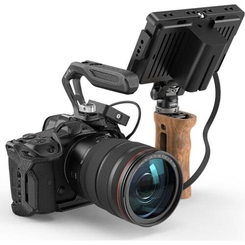 E0sr5/R6 Camera Expansion SLR Cage Kit 3233 Camera Accessories Expansion Interface Complete Professional Photography Equipment