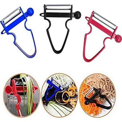 LUOSB Peelers