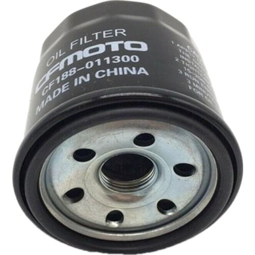 CF Moto 188 500 500CC Oil Filter ATV UTV SAND BUGGY