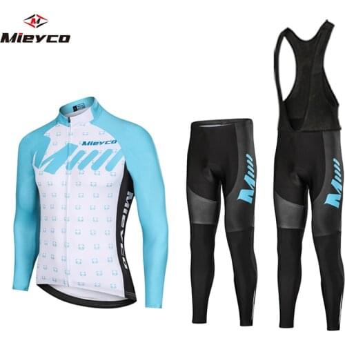 Mieyco Maillot Ciclismo Kit Ciclismo Camisa De Ciclismo Hombre Roupas Rennrad Uniforme Men Clothing 2020 Maillot Mtb Skinsuit