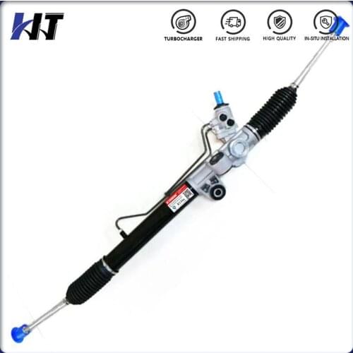 New Power Steering Rack For ISUZU D-MAX 4X4 8-97943-519-0 8979435190 LHD