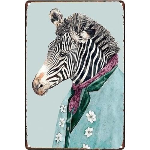 NEW! Metal Tin Sign Bar Pub Home Wall Decoration Retro Metal Art Poster Crafts(Visit Our Store, More Products!!!)