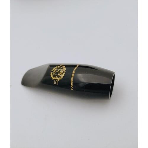 Brand New Alto Bakelite Saxophone Mouthpiece 4C 5C 6C Sax Accessories