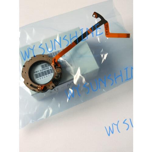 New Flexible Lens Opening Group Cable For Canon EF 24-105mm 24-105mm F / 4L Is USM Repair Part